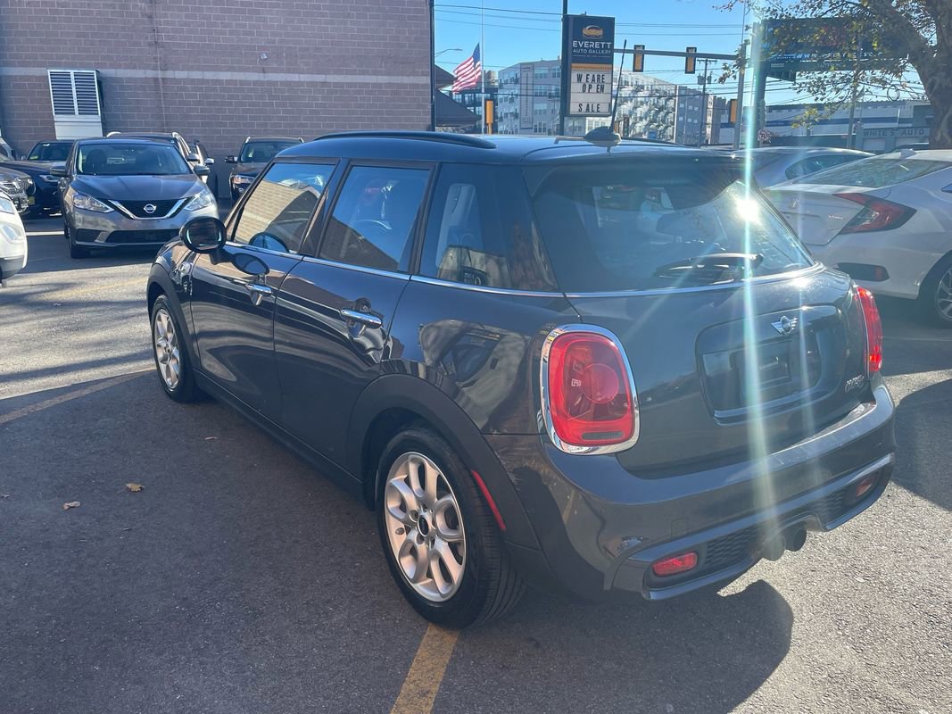 Used 2015 MINI Cooper S image 7