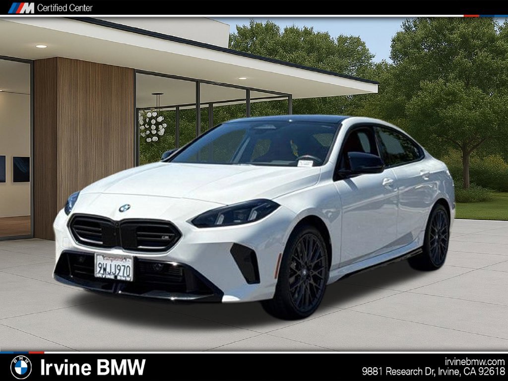 Used 2026 BMW M235i xDrive w/ M Performance Package