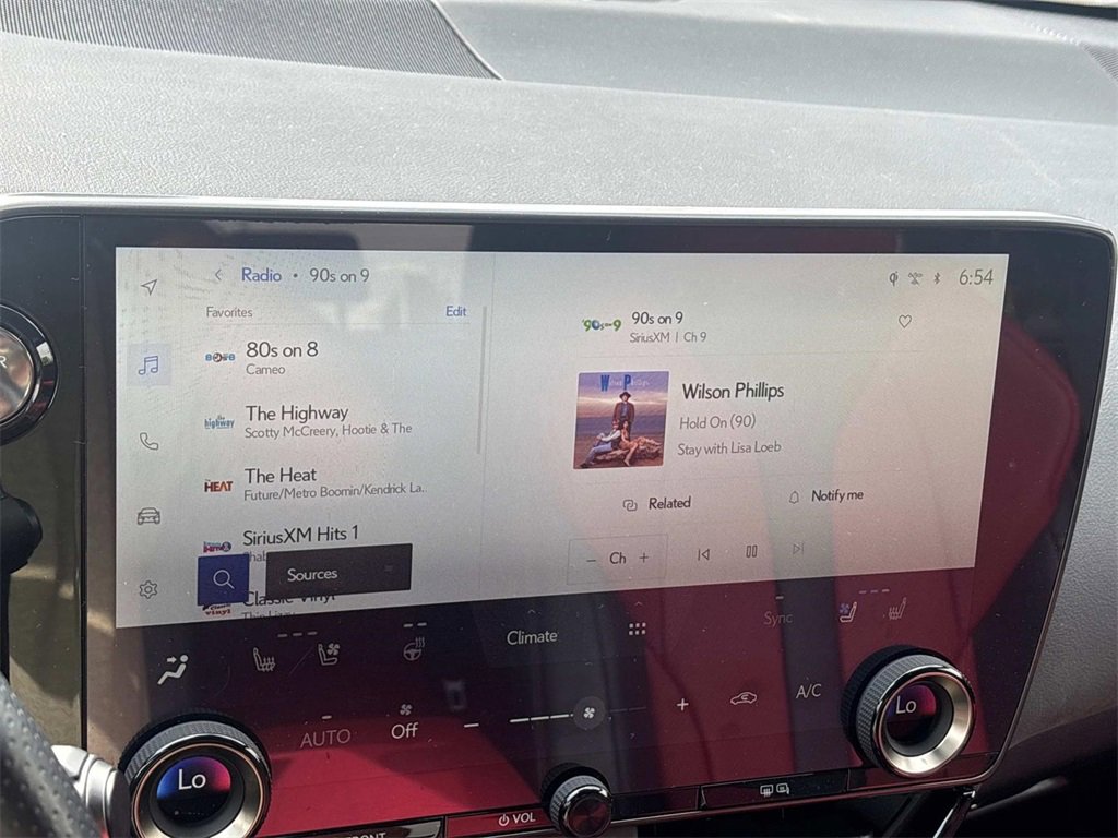 Used 2023 Lexus NX 450h+ F Sport image 14