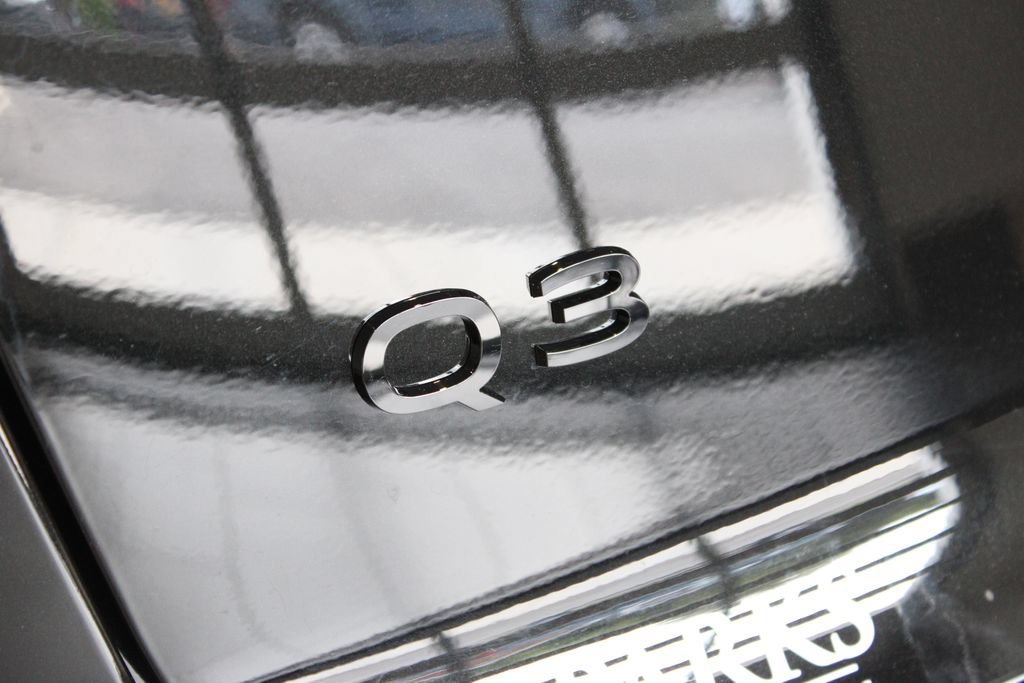 New 2026 Audi Q3 quattro 2.0T AWD/4WD image 34