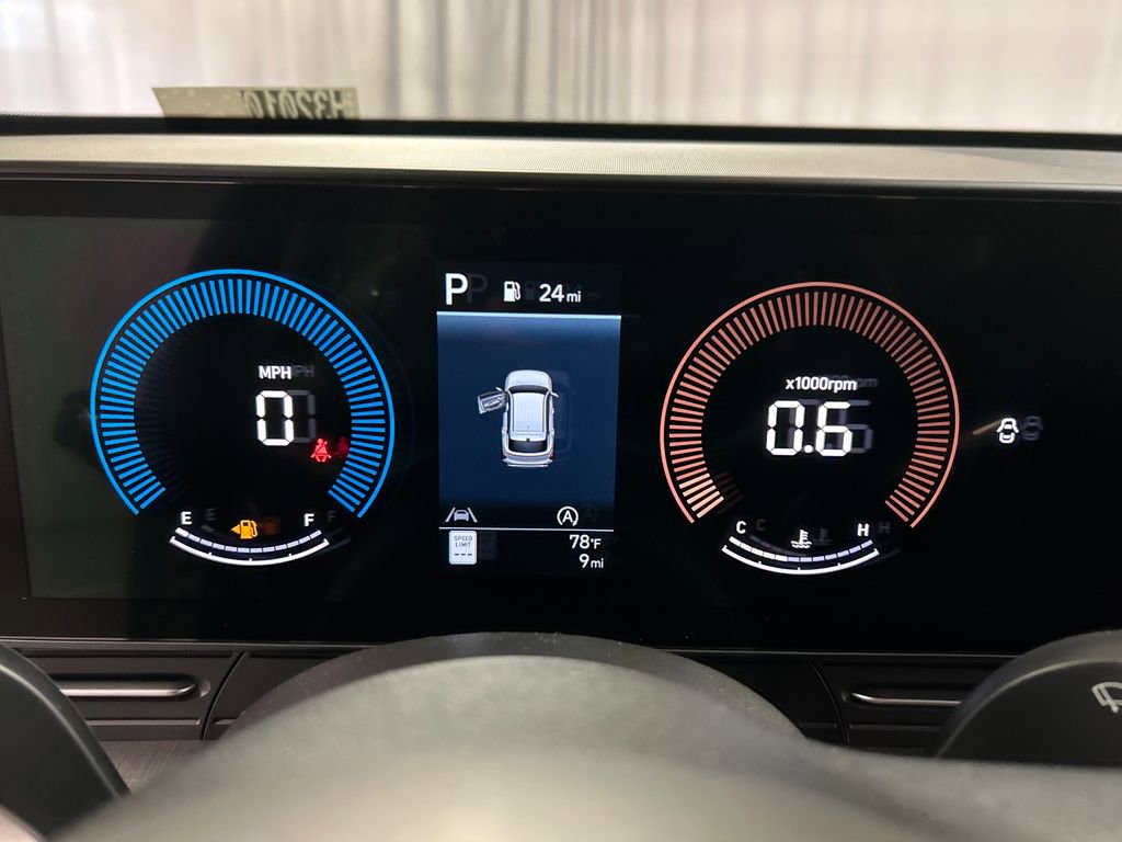 New 2026 Hyundai Kona SE image 14