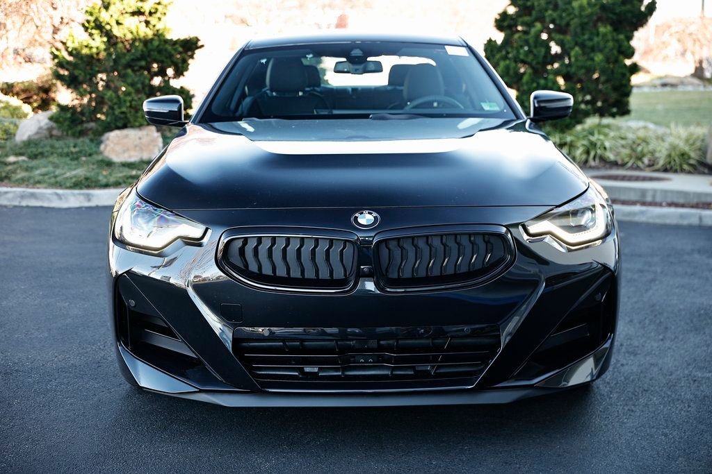 New 2026 BMW 230i xDrive Coupe w/ Premium Package image 14