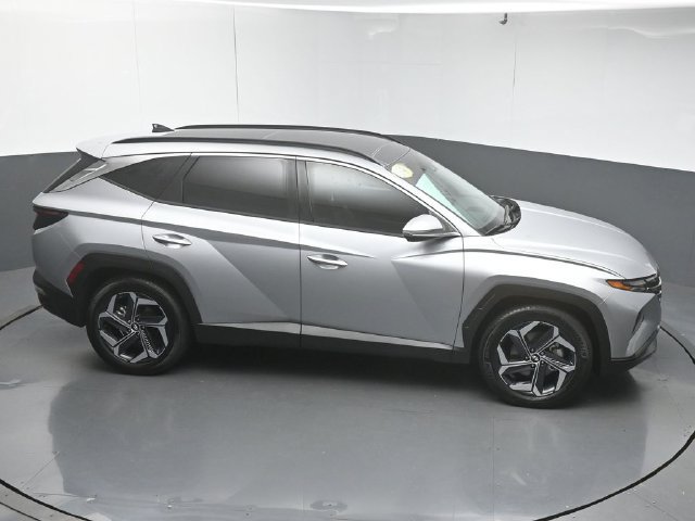 Used 2024 Hyundai Tucson Limited FWD image 53