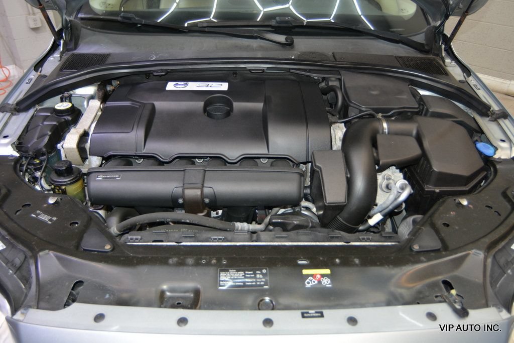 Used 2012 Volvo XC70 3.2 FWD image 33