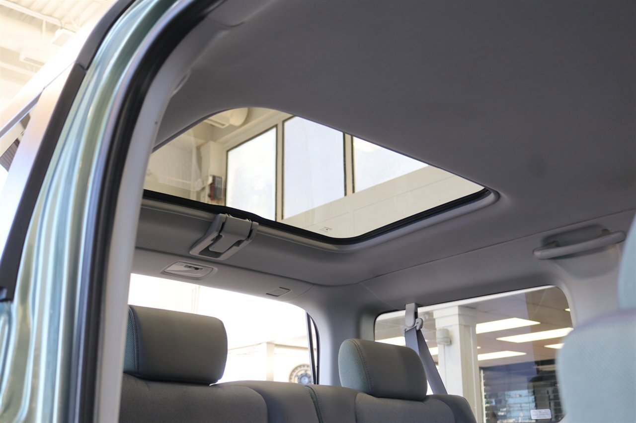 Used 2005 Honda Element EX image 77