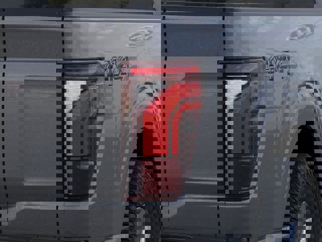 New 2026 Ford F150 Lariat image 21