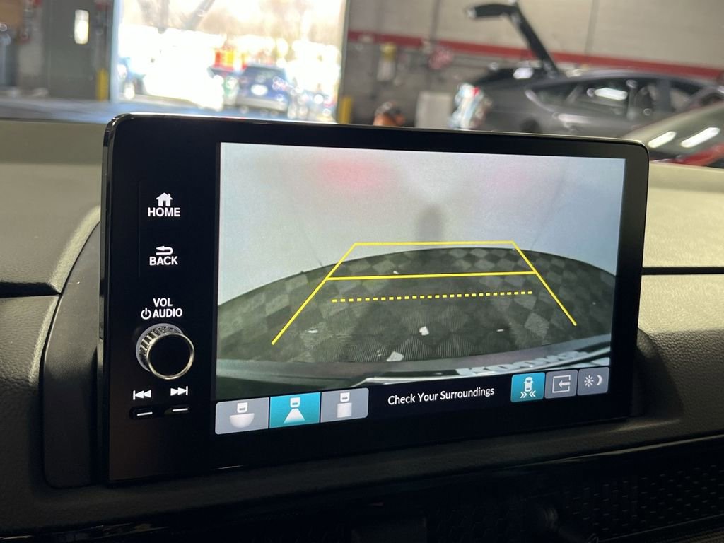 Used 2024 Honda CR-V EX-L image 19