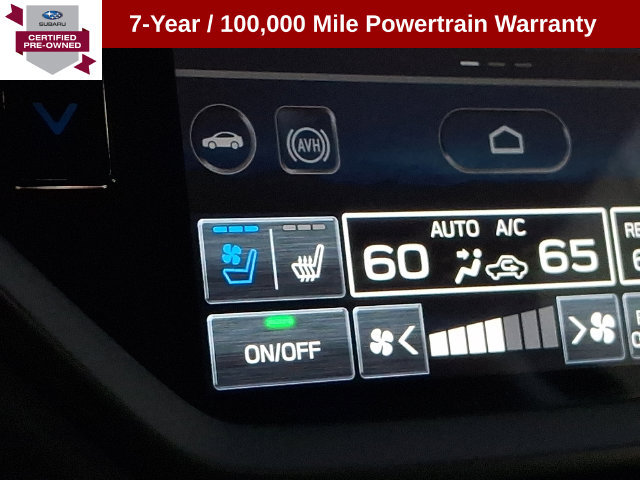 Certified 2025 Subaru Ascent Bronze Edition AWD/4WD image 28