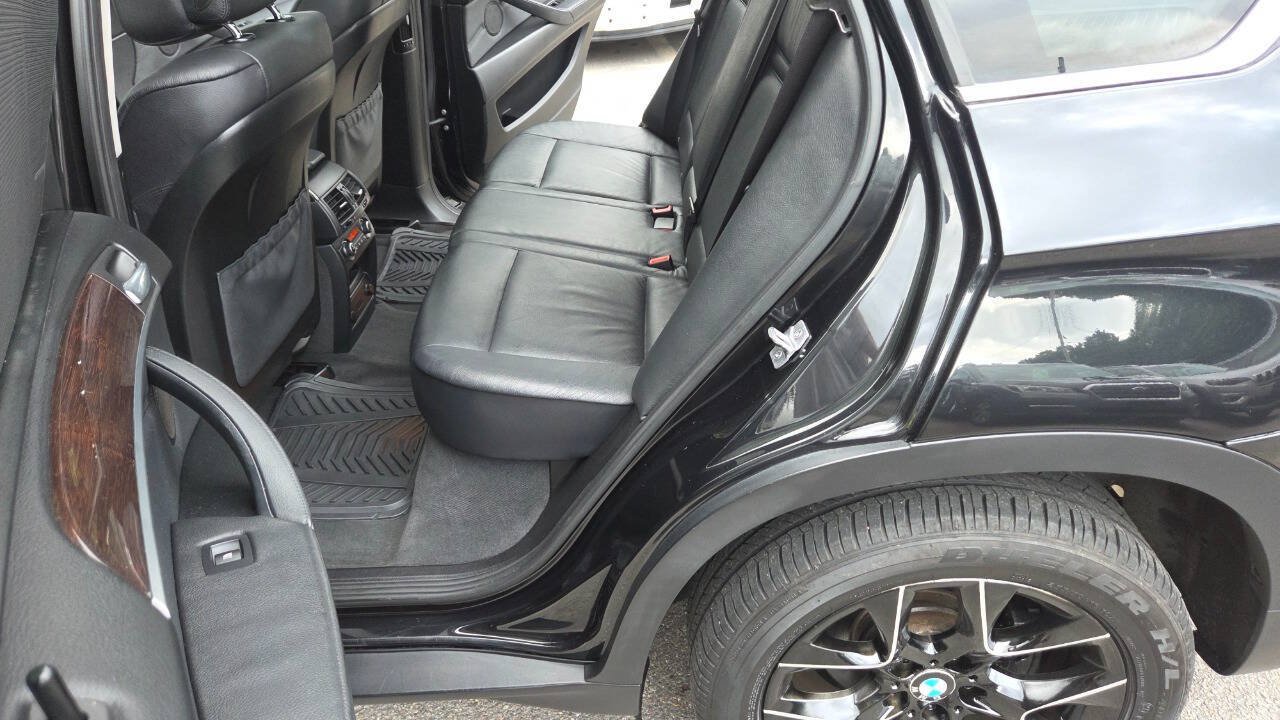 Used 2013 BMW X5 xDrive35i AWD/4WD image 29