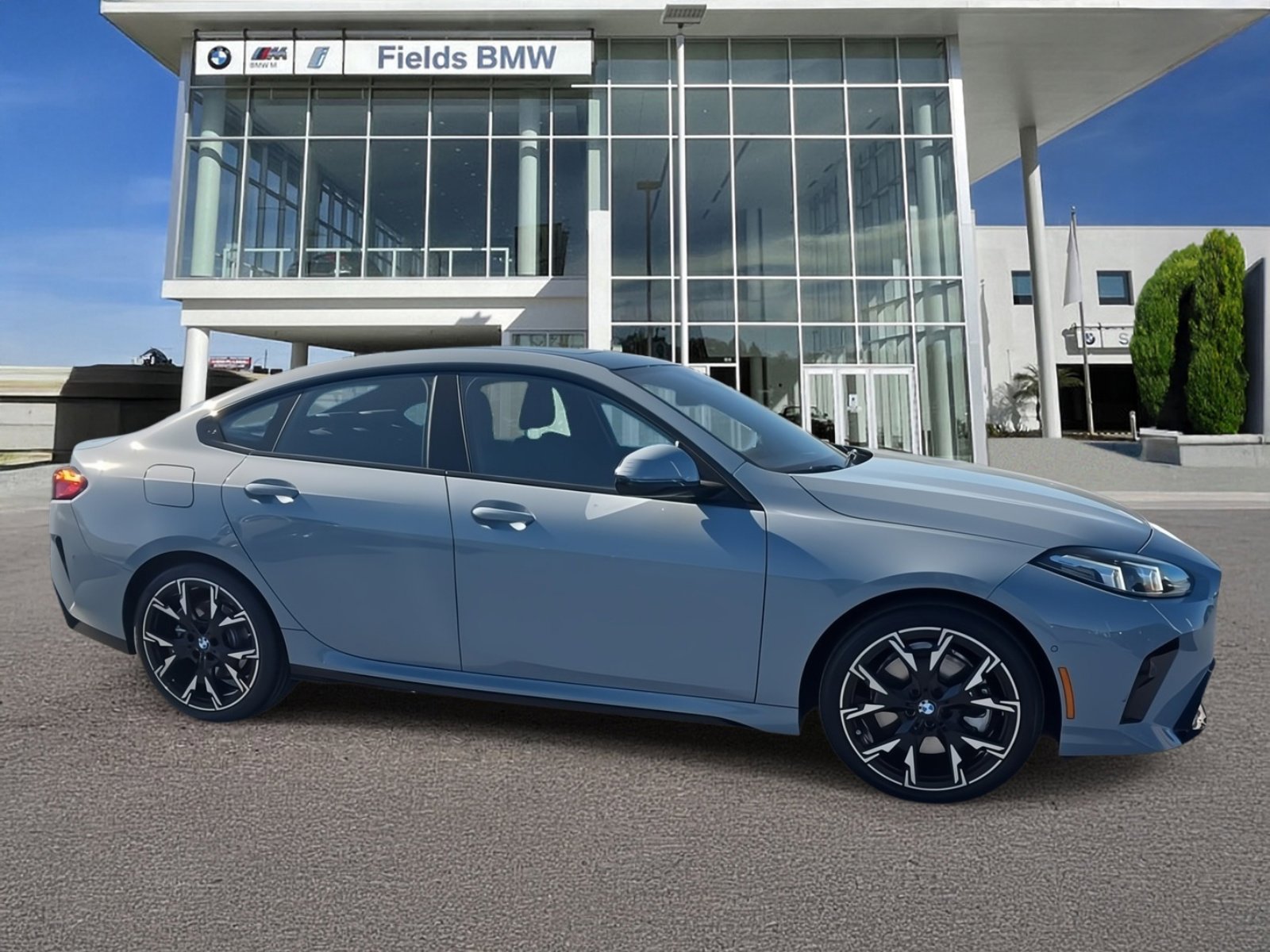 Certified 2026 BMW 228i w/ Technology Package