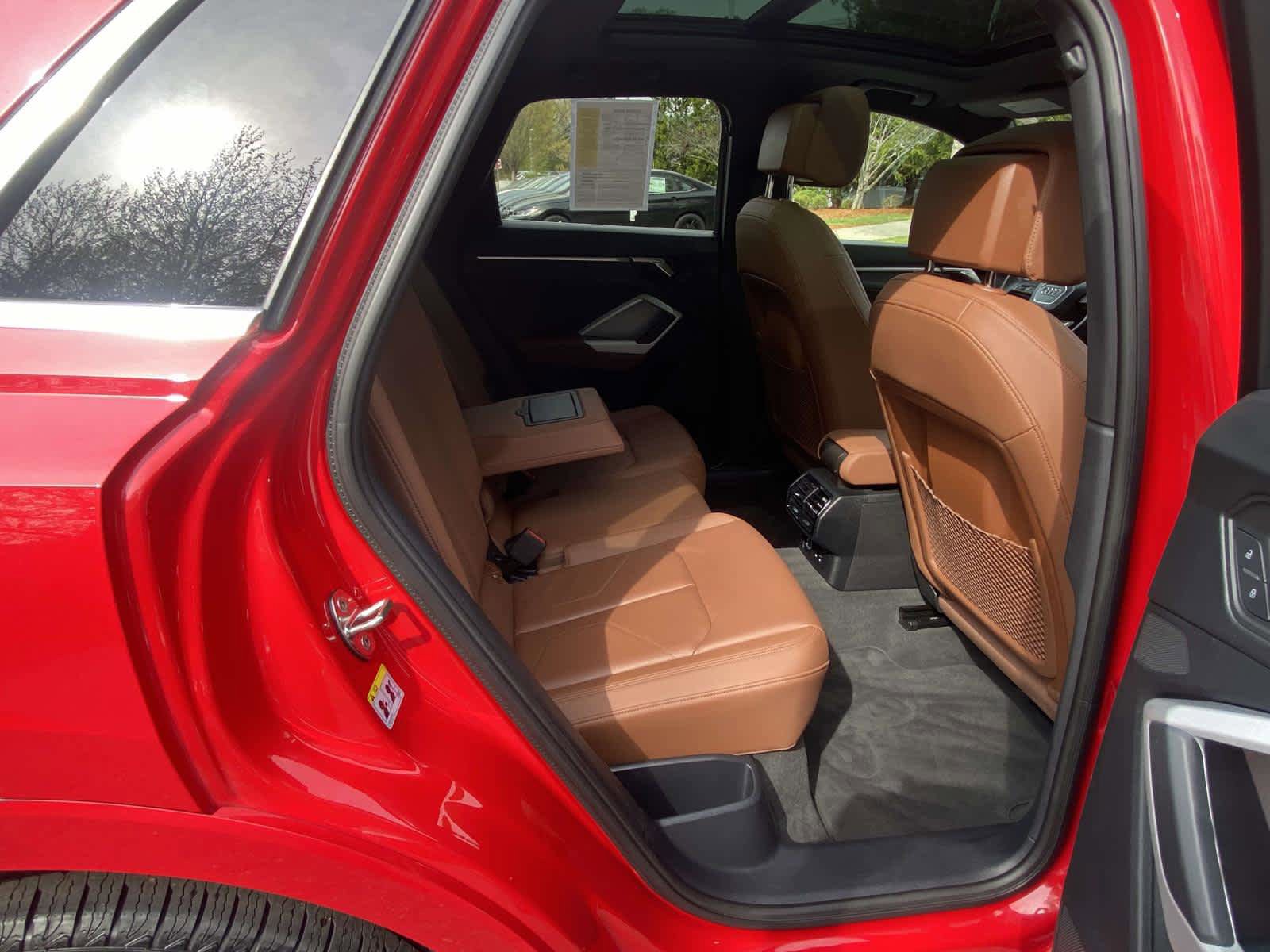 Used 2023 Audi Q3 2.0T Premium AWD/4WD image 30