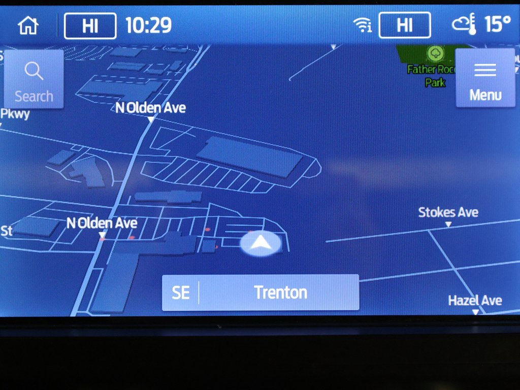 Used 2023 Ford F150 XLT w/ Equipment Group 301A Mid image 36