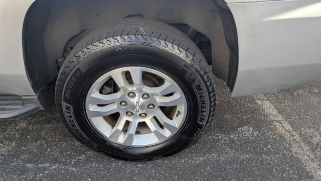 Used 2020 Chevrolet Tahoe LT image 10