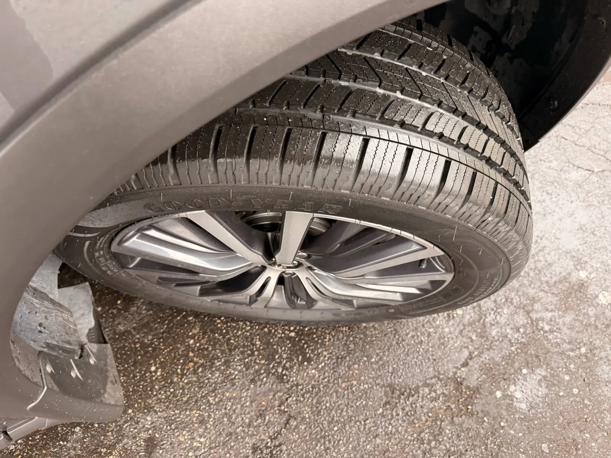 Used 2022 INFINITI QX60 Sensory w/ Vision Package image 45