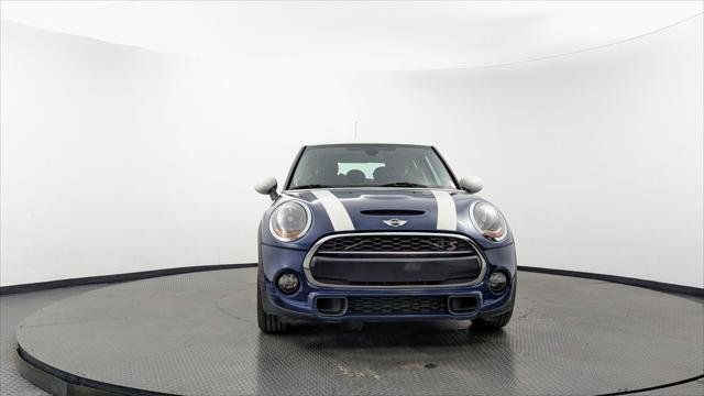 Used 2016 MINI Cooper S FWD image 11