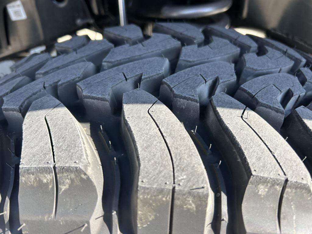 New 2025 RAM 2500 Big Horn image 45