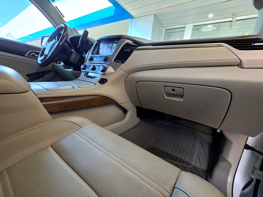 Used 2018 GMC Yukon Denali w/ Denali Ultimate Package AWD/4WD image 82