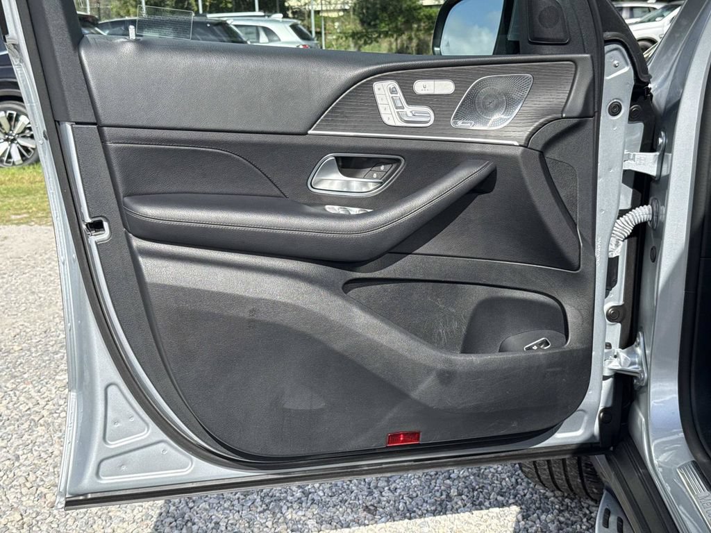 Used 2022 Mercedes-Benz GLE 350 4MATIC image 20
