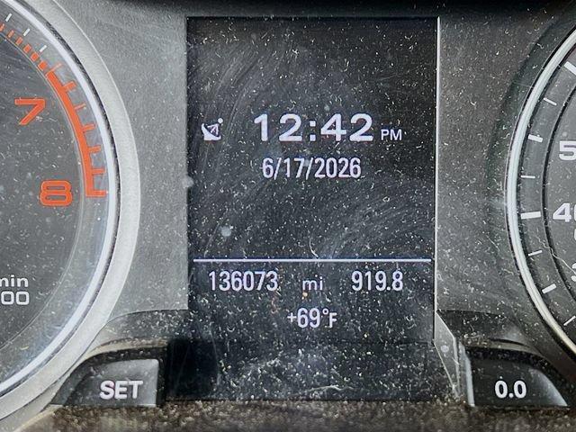Used 2014 Audi A4 2.0T Premium w/ Audi MMI Navigation AWD/4WD image 6