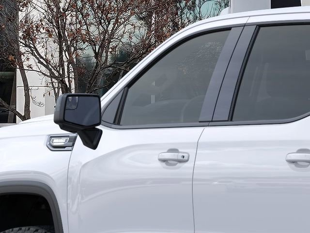 New 2026 GMC Sierra 1500 AT4 image 12