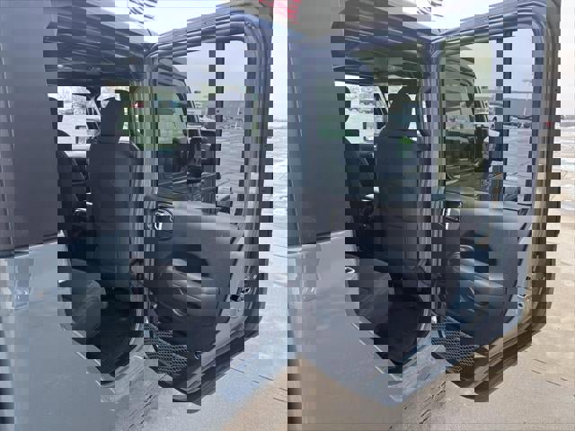 New 2025 Jeep Gladiator Sport image 51