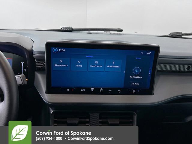 New 2026 Ford Maverick XLT w/ Equipment Group 301A image 20