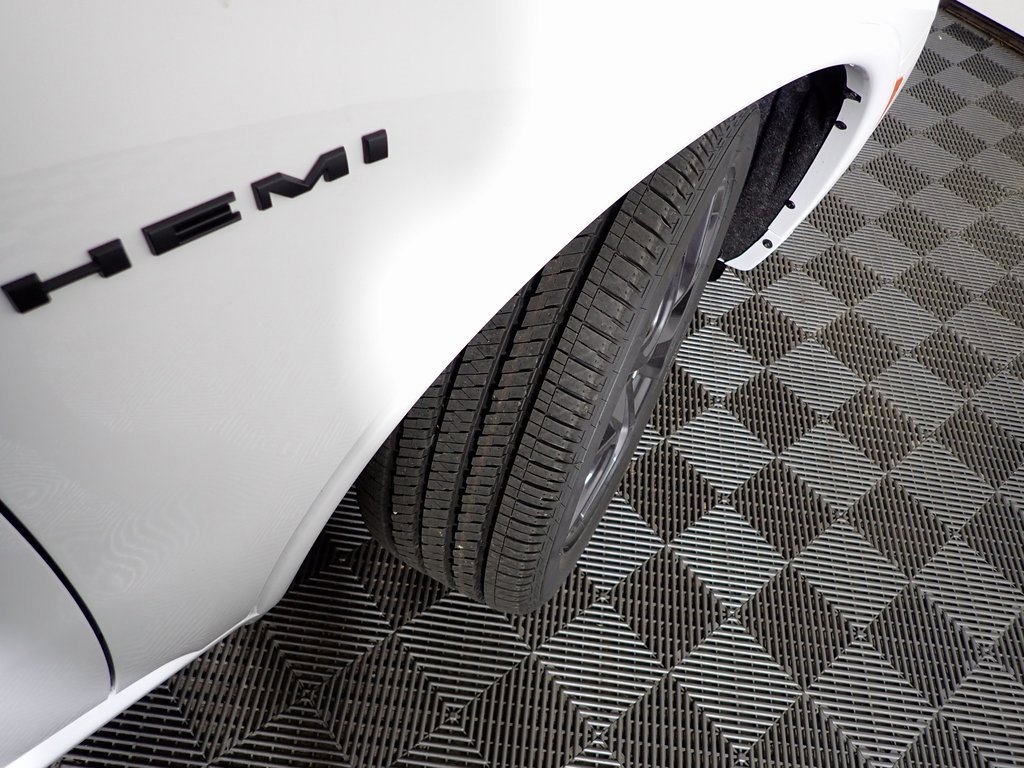 New 2026 Dodge Durango GT image 41