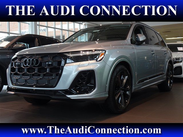 New 2026 Audi Q7 Premium Plus AWD/4WD image 1