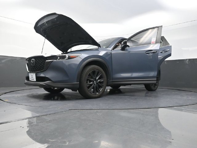 Used 2025 MAZDA CX-5 Carbon Edition AWD/4WD image 31