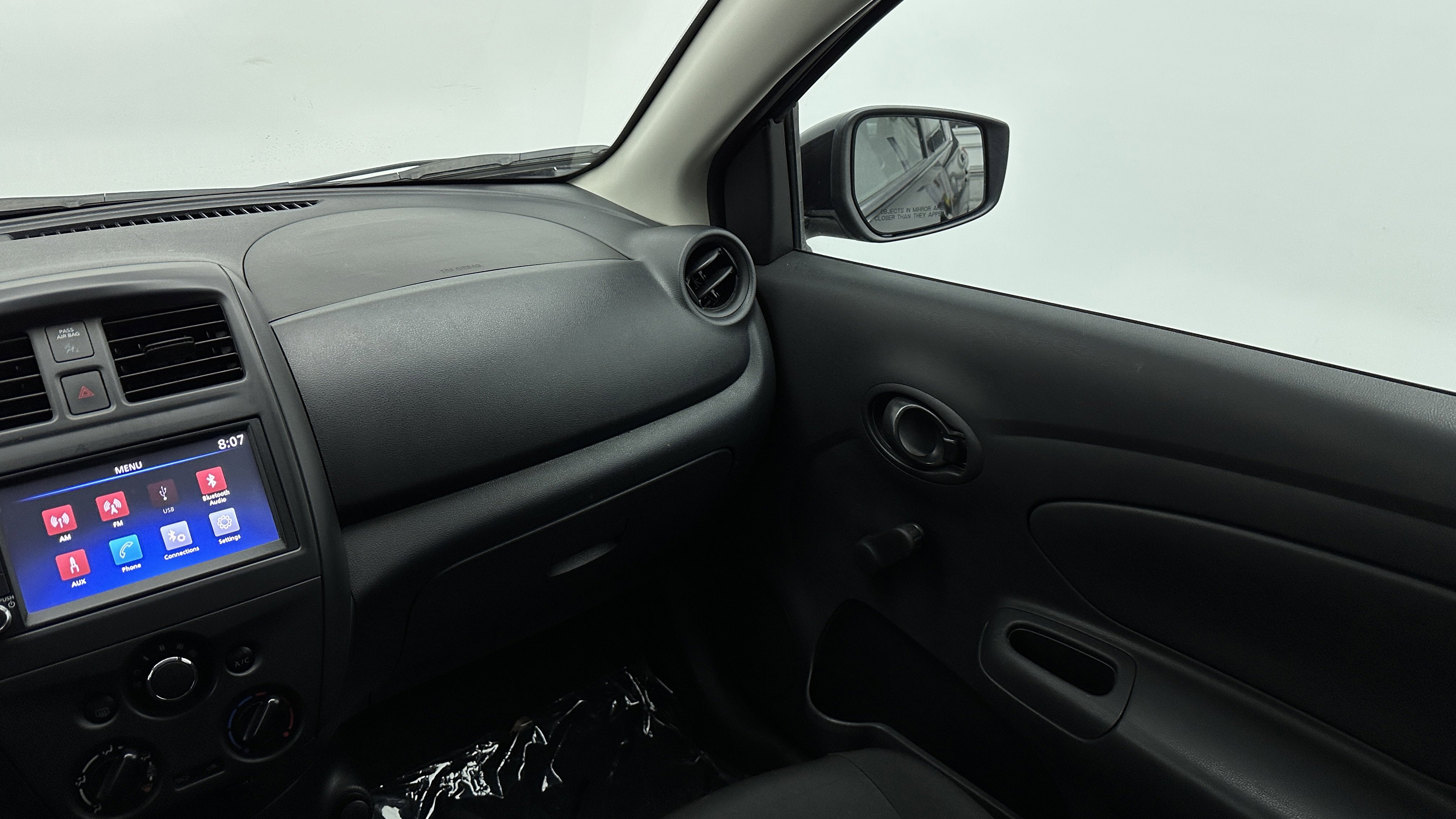 Used 2019 Nissan Versa S FWD image 24