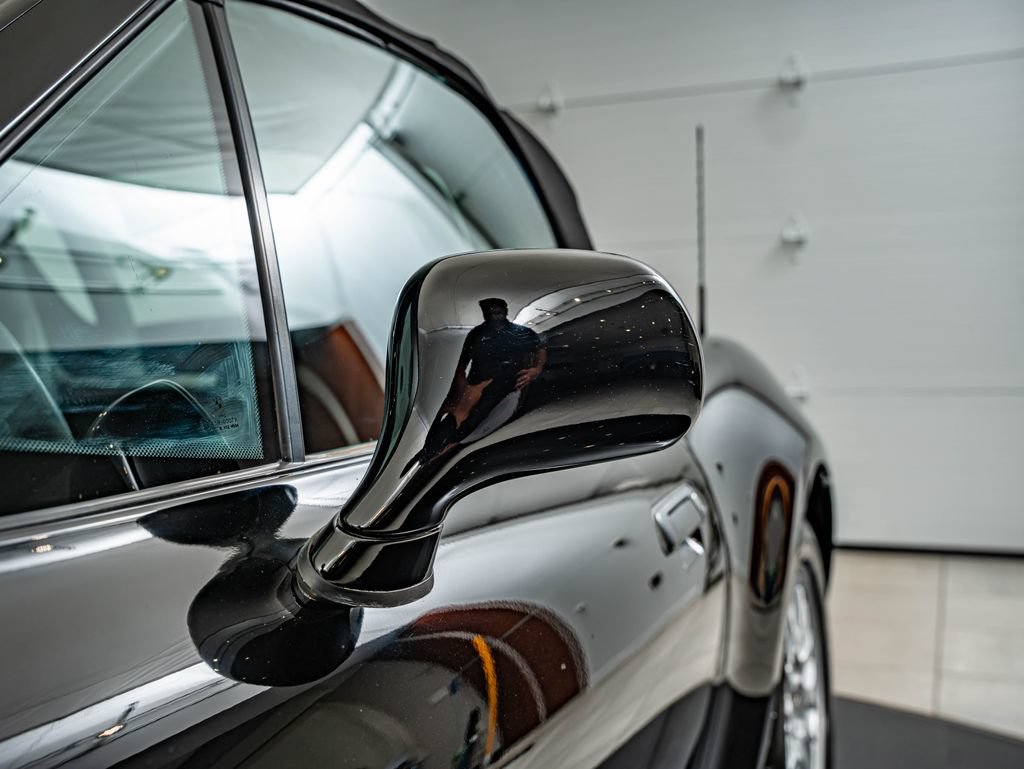 Used 2001 BMW Z3 2.5i RWD image 10