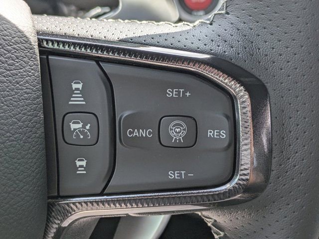 New 2026 RAM 1500 RHO w/ RHO Level 1 Equipment Group image 22