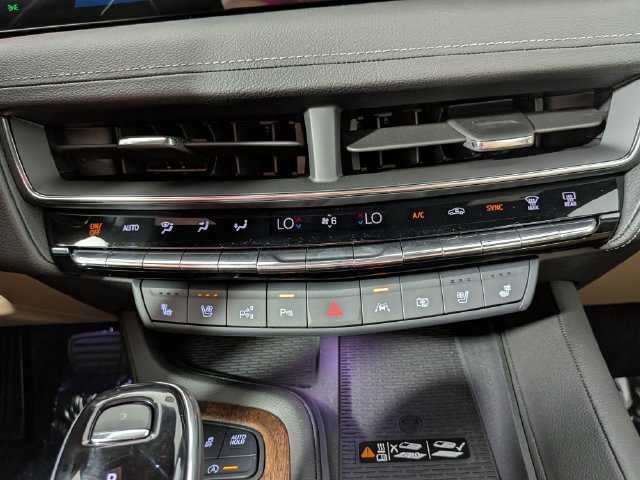 New 2026 Cadillac CT5 Premium Luxury AWD/4WD image 22