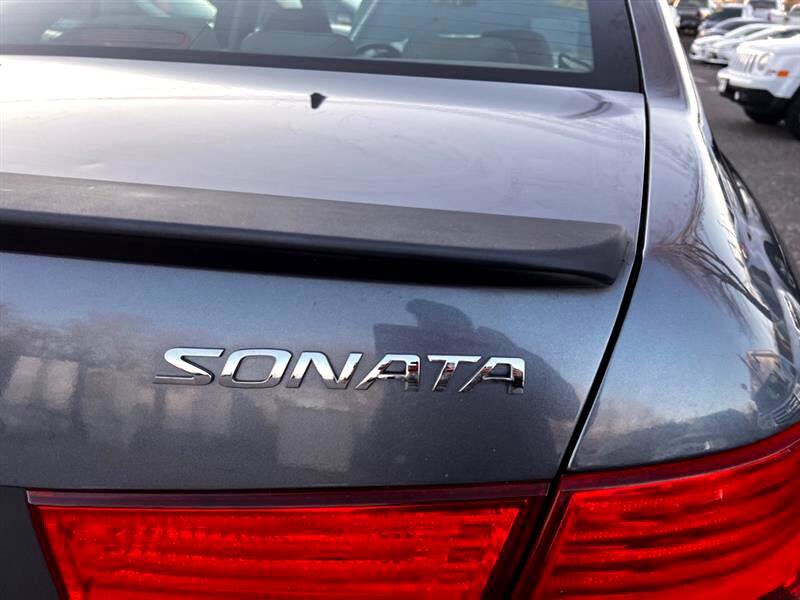 Used 2010 Hyundai Sonata SE image 31