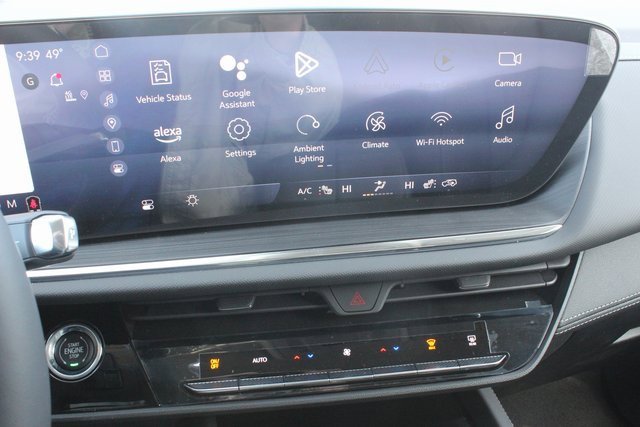 New 2025 Buick Envision Preferred image 32