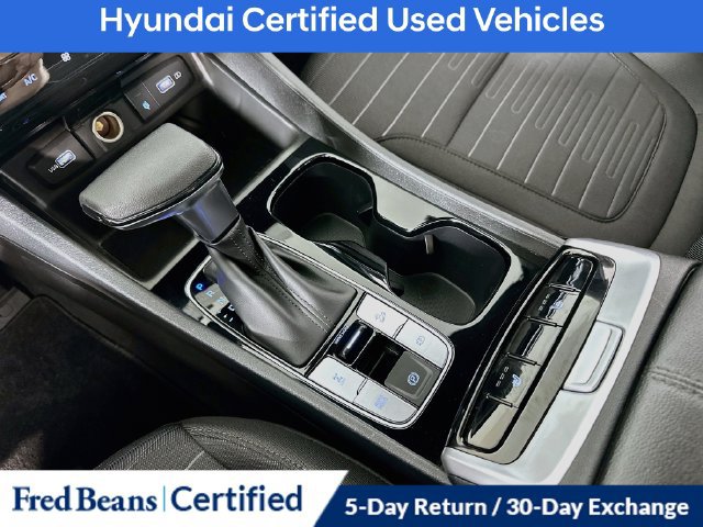 Certified 2024 Hyundai Santa Cruz SEL w/ Activity Package AWD/4WD image 24