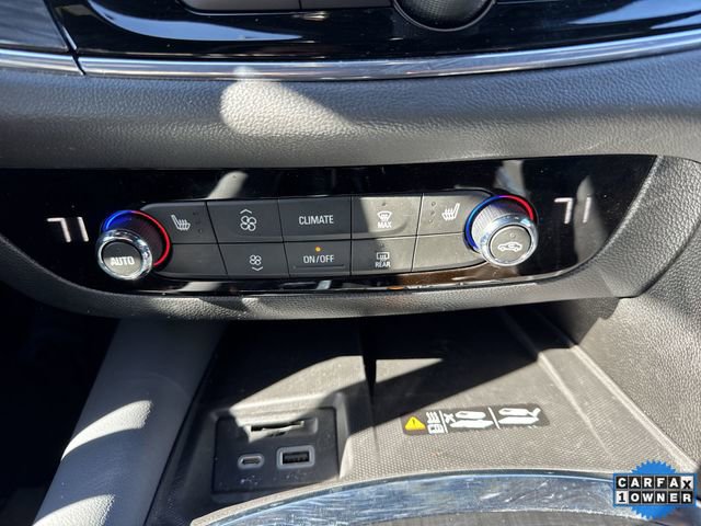 Used 2024 Buick Enclave Essence w/ Trailering Package, 5000 lbs. image 15