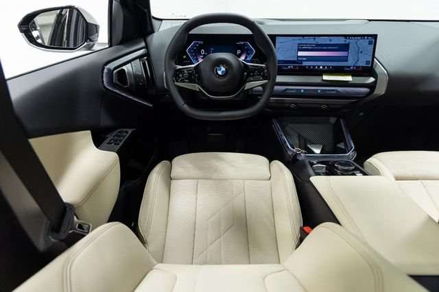 New 2026 BMW X3 xDrive30i w/ Convenience Package AWD/4WD image 4