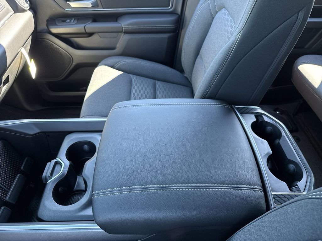 New 2026 RAM 1500 Big Horn image 23