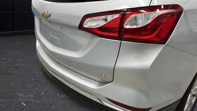 Used 2018 Chevrolet Equinox LT image 32