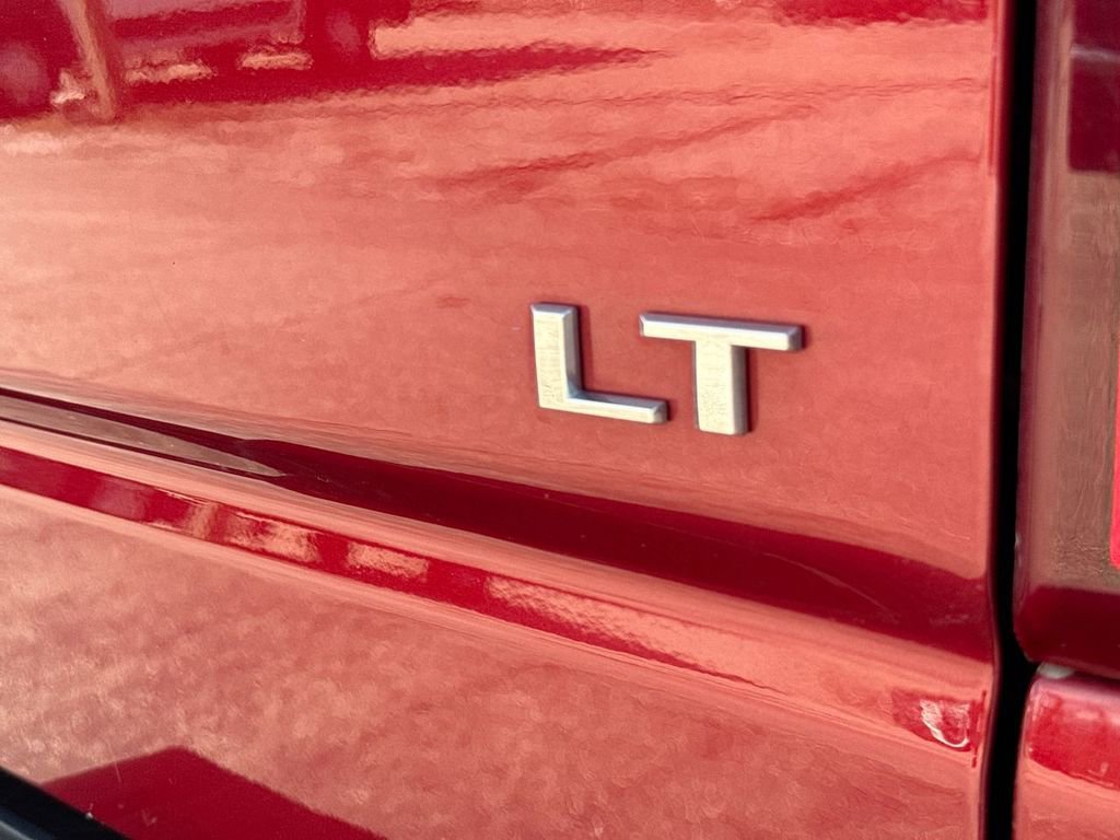 Used 2019 Chevrolet Silverado 1500 LT Trail Boss image 10