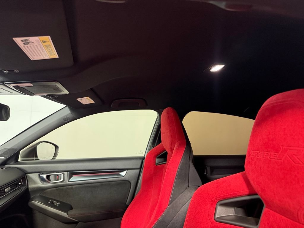 Used 2023 Honda Civic Type R image 23