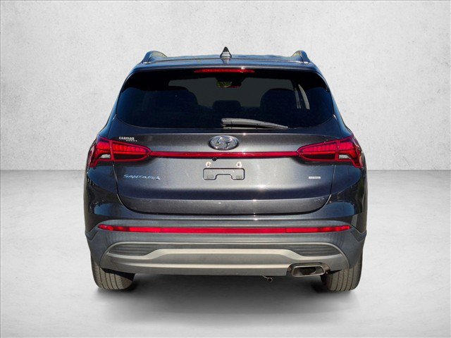 Used 2023 Hyundai Santa Fe SEL AWD/4WD image 6