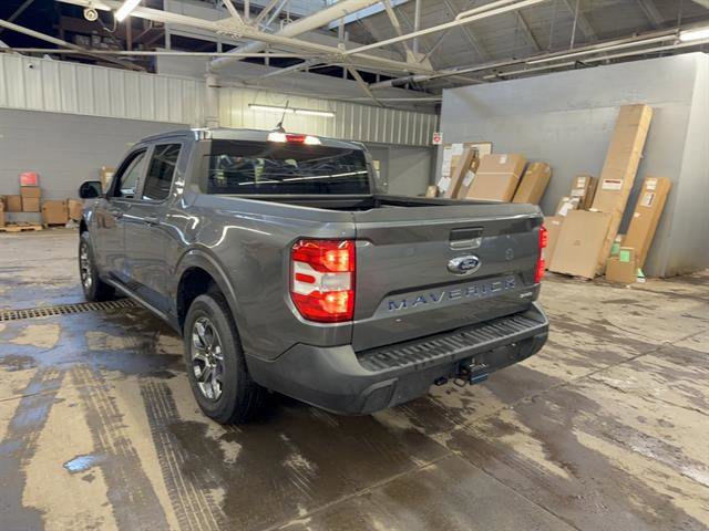 Used 2022 Ford Maverick XLT w/ Equipment Group 300A Standard image 15