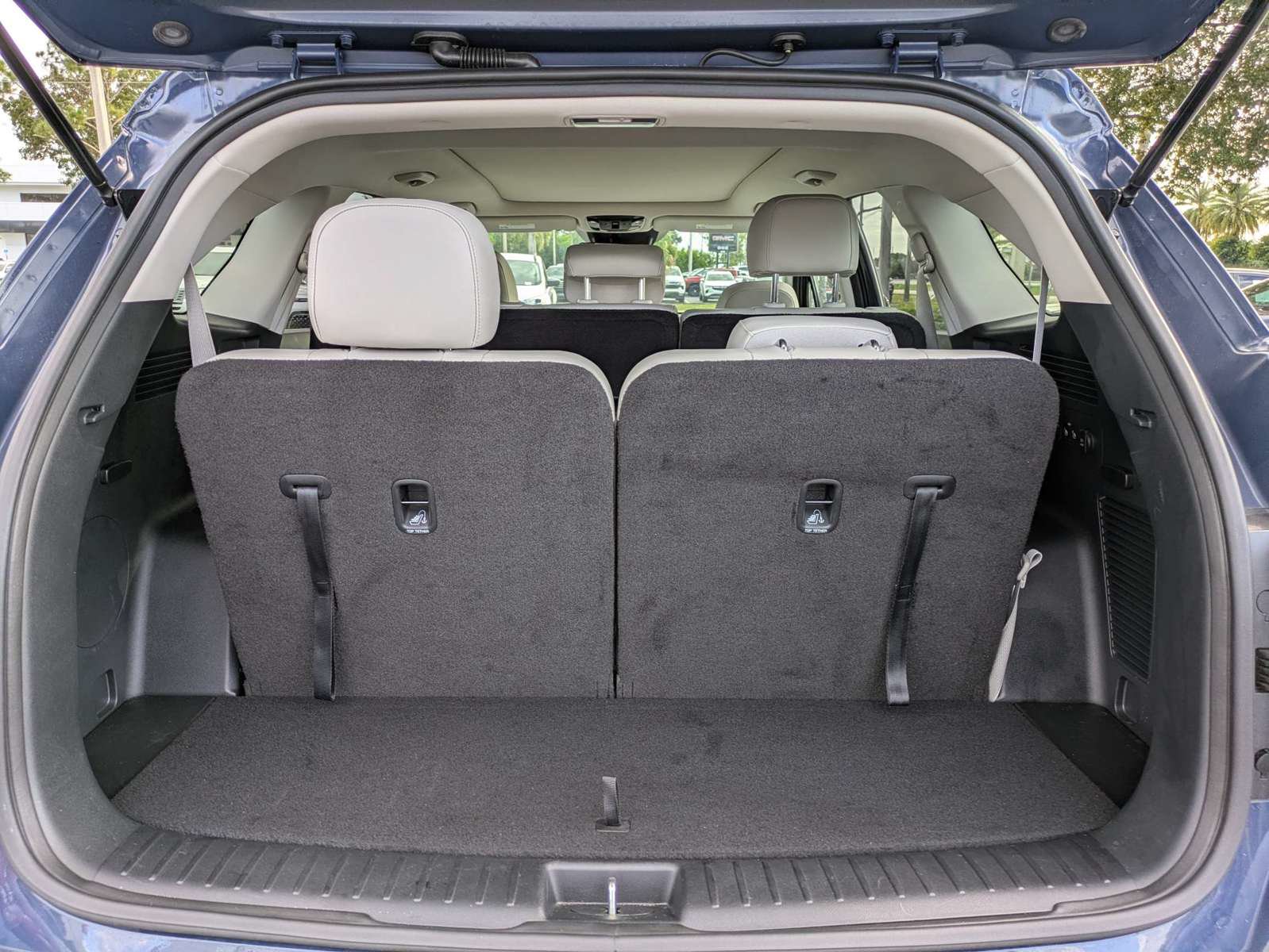 Used 2026 Kia Sorento S w/ S Panoramic Sunroof Package FWD image 10