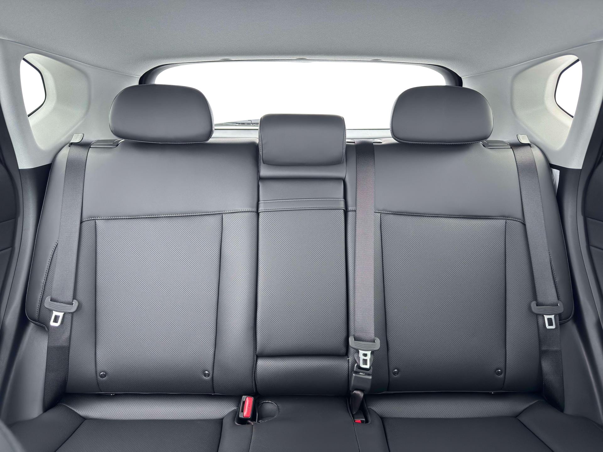 New 2026 Hyundai Kona SEL Premium AWD/4WD image 15