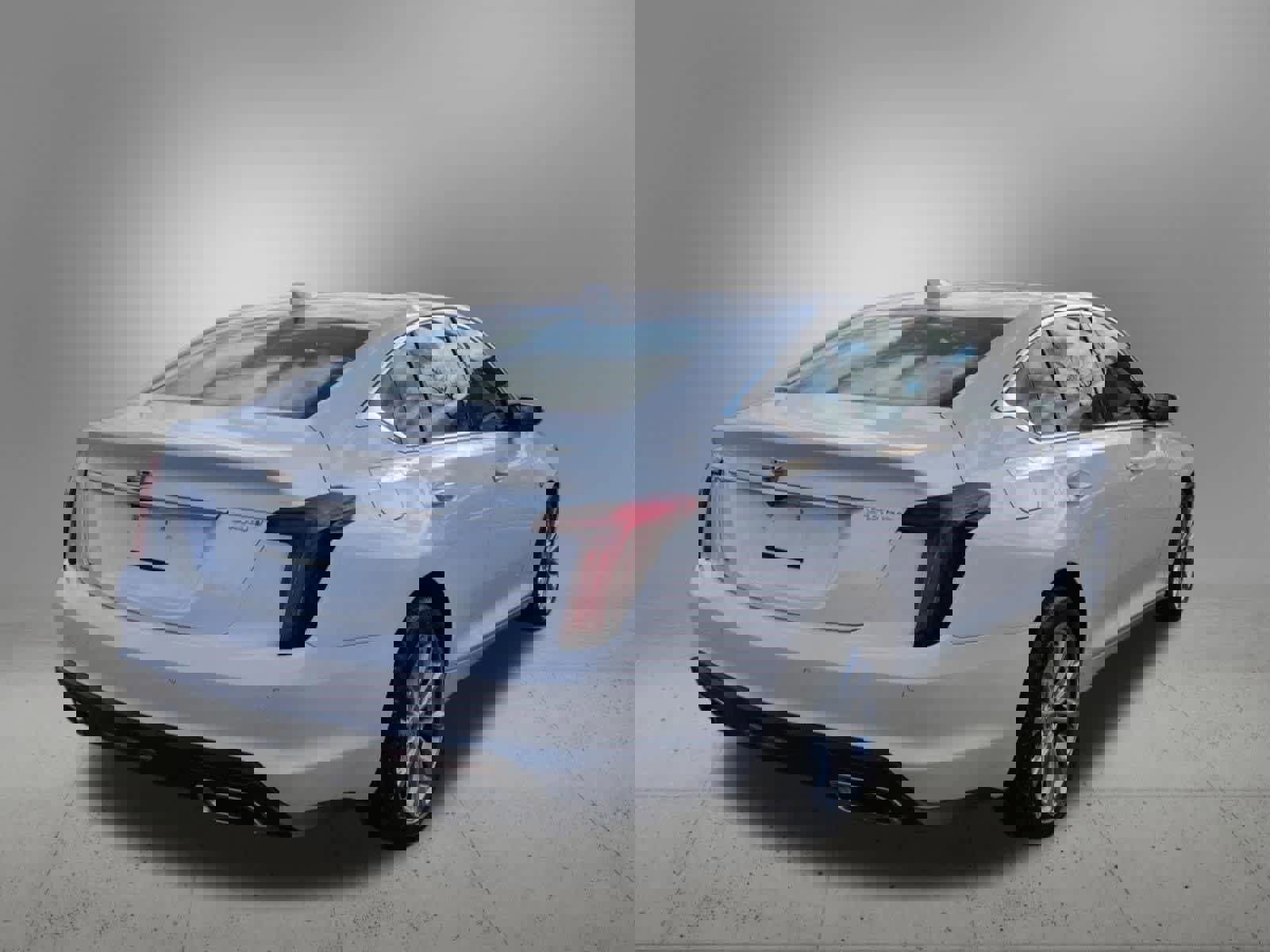 Used 2022 Cadillac CT5 Premium Luxury image 6