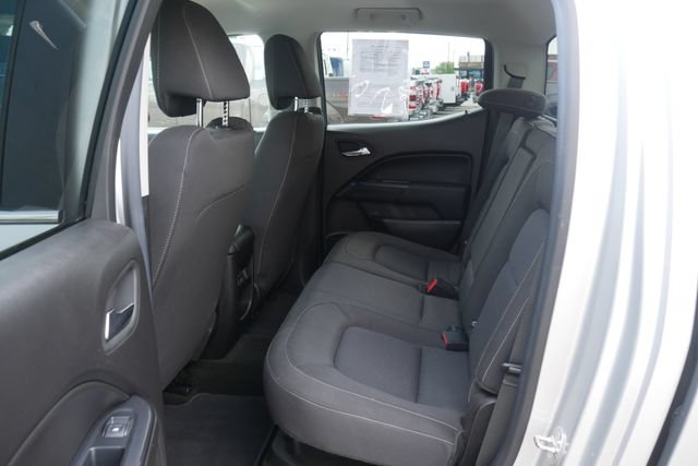 Used 2018 Chevrolet Colorado LT AWD/4WD image 22