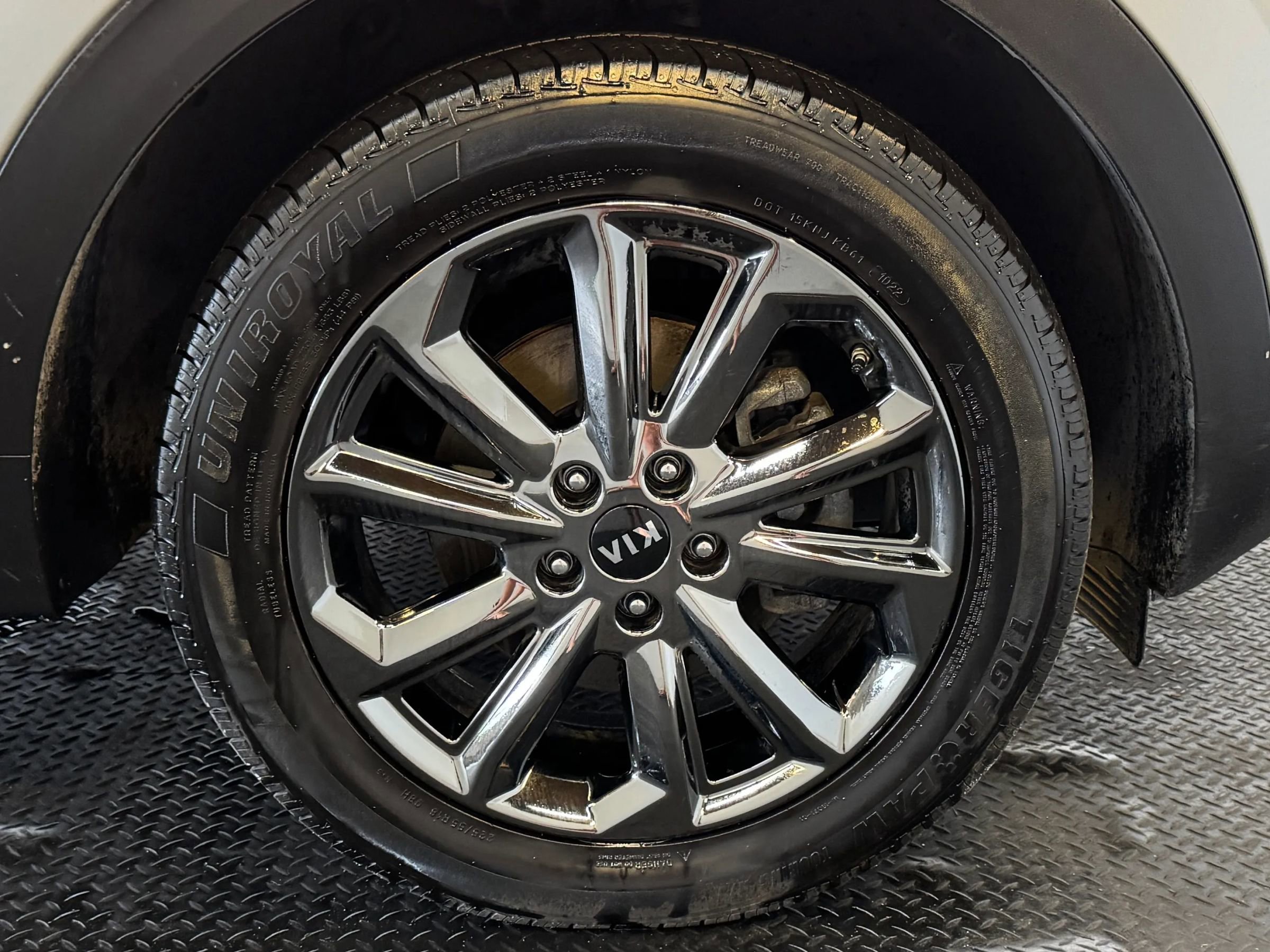 Used 2020 Kia Sportage S w/ S Premium Package image 10