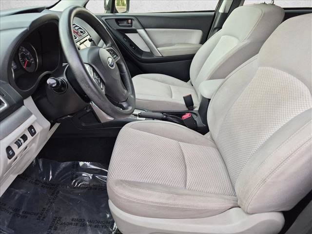Used 2016 Subaru Forester 2.5i Premium AWD/4WD image 18